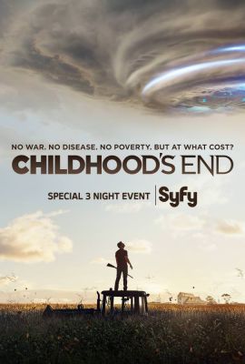 Childhood's End (2015)