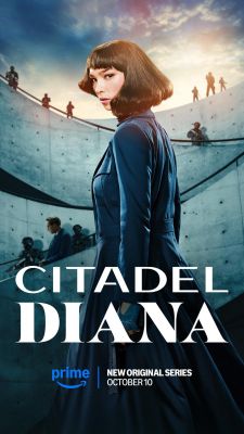 Citadel: Diana (2024)