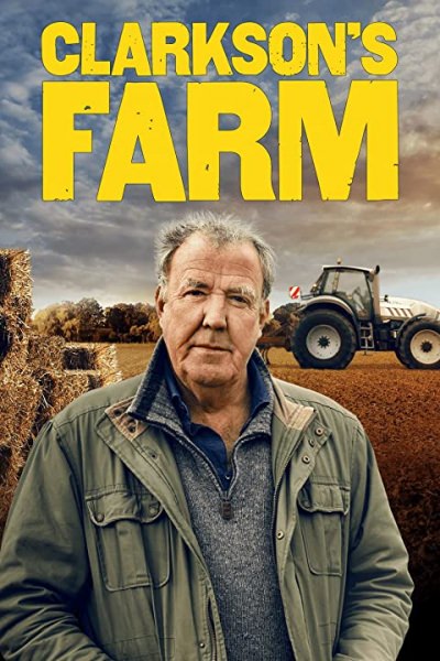 Clarkson's Farm (2021-)