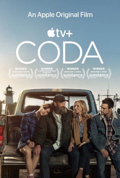 CODA Trailer