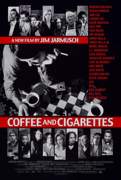 Coffee and Cigarettes (2003)