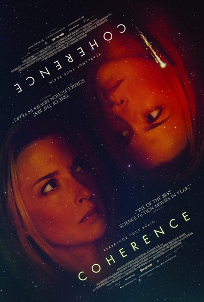 Coherence (2013) Trailer