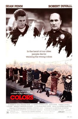 Colors (1988)
