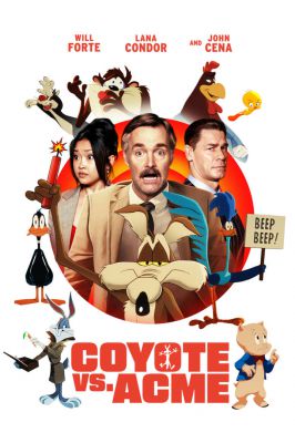 Coyote vs. Acme (2026)
