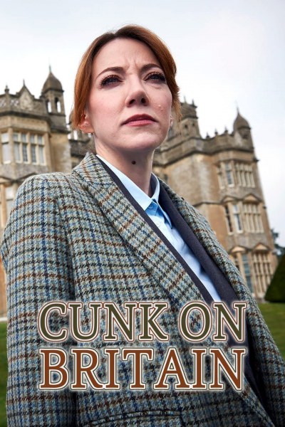 Cunk on Britain (2016-2018) Trailer