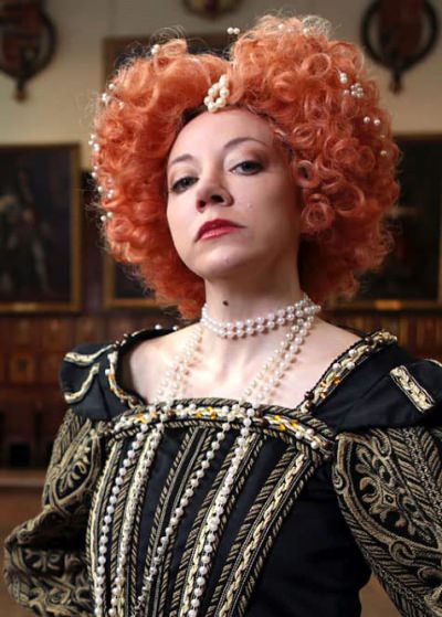 Cunk on Shakespeare (2016)