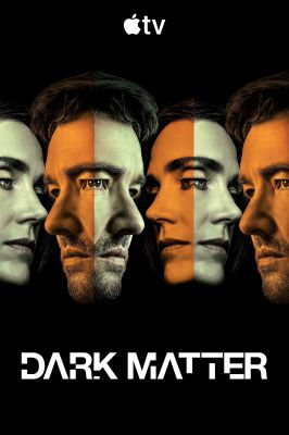 Dark Matter (2024-)