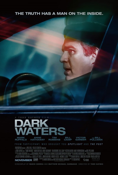 Dark Waters (2019)