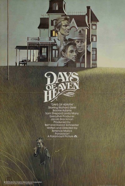 Days of Heaven (1978)