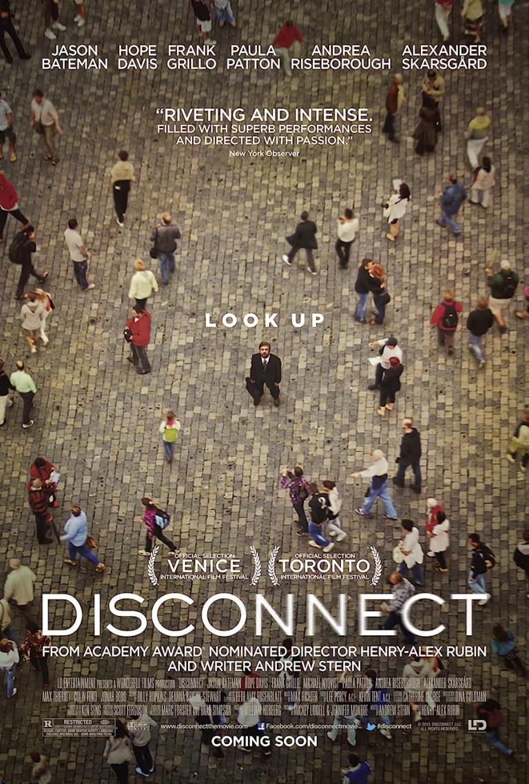 Disconnect (2010)