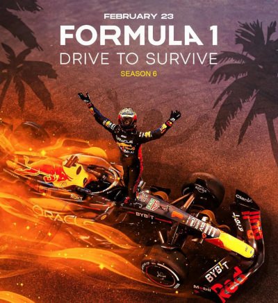 Formula 1: Drive To Survive - Season 6 (2019-) Trailer