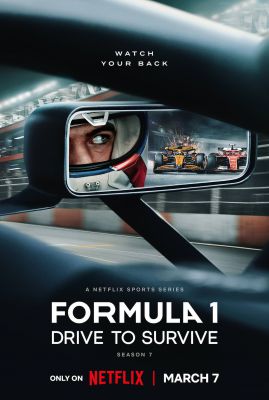 Formula 1: Drive To Survive - Season 7 (2019-) Trailer