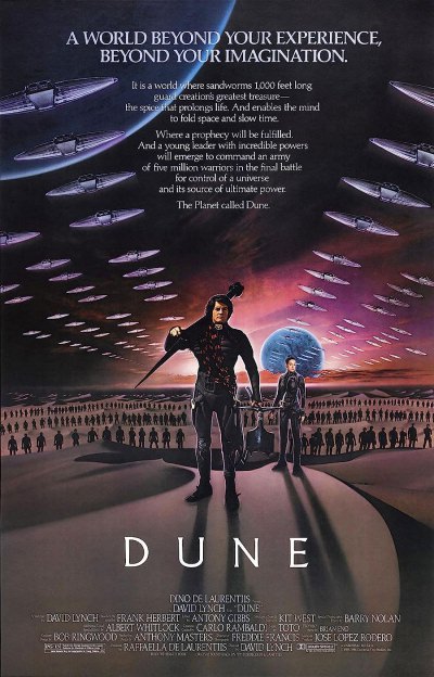 Dune (1984) (1984)