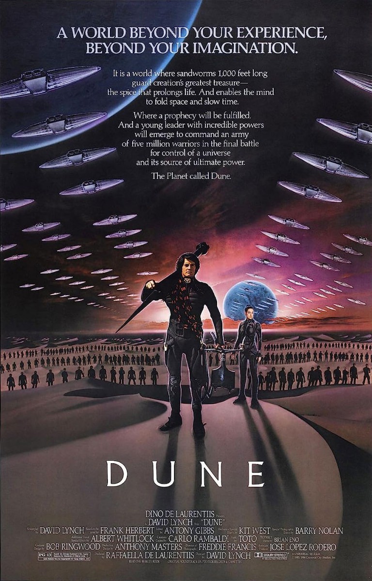 Dune (1984) (1984)