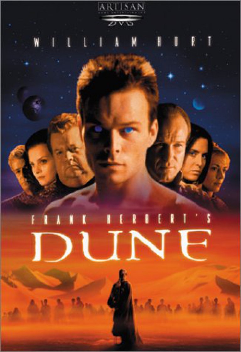 Dune (2000)