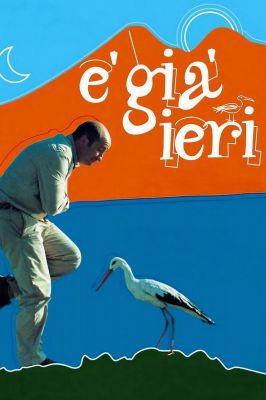 È già ieri // Stork Day (2004)