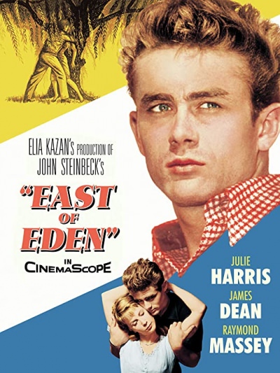 East of Eden (1955)