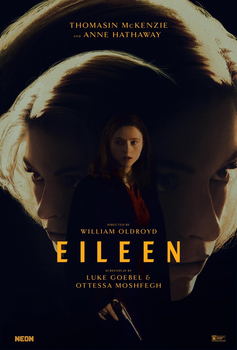 Eileen (2023)