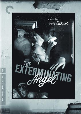 El ángel exterminador // The Exterminating Angel (1962)