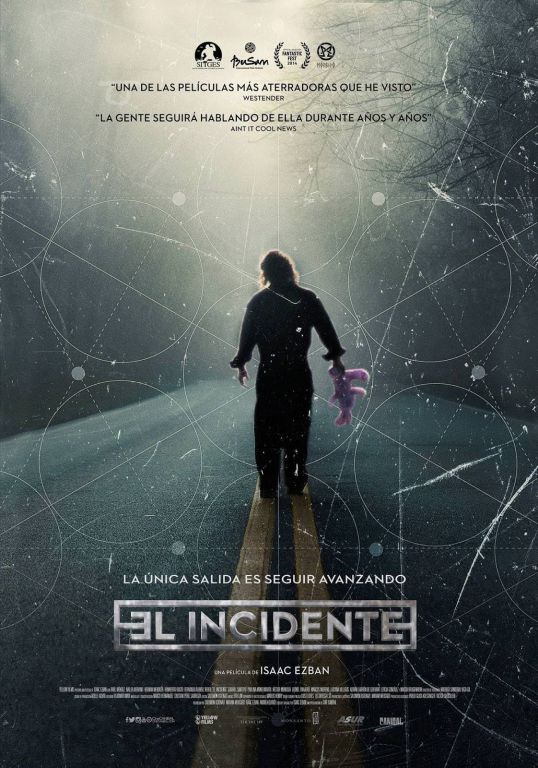 The Incident // El Incidente (2014)