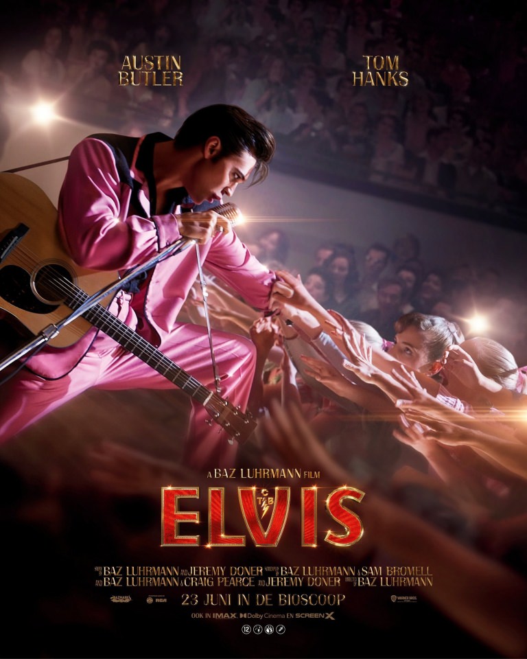 Elvis (2022)