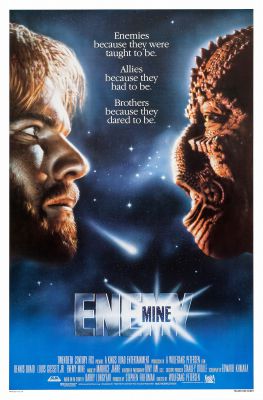 Enemy Mine (1985)