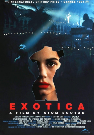 Exotica (1994)