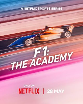 F1: The Academy (2025-)