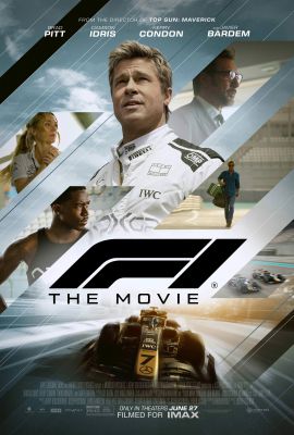 F1 (2025)