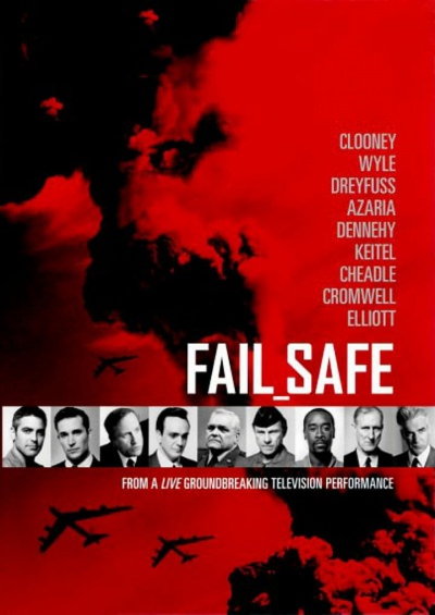 Fail Safe (2000)