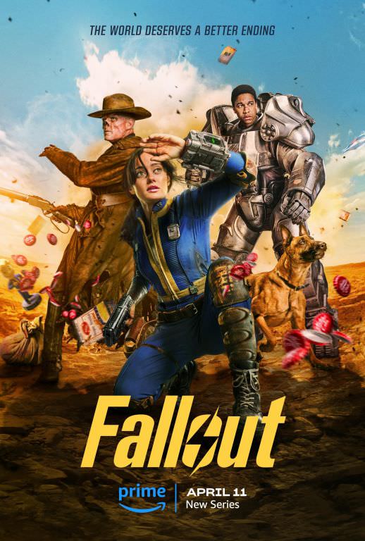 Fallout - Season 1 (2024-)