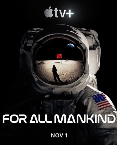 For All Mankind (2019-)