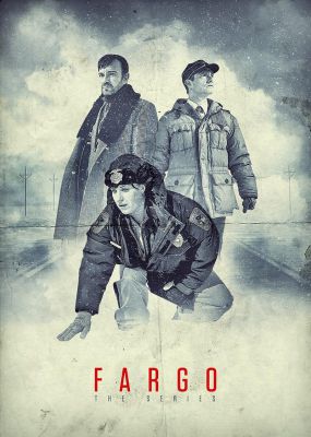 Fargo: Season 1 (2014)