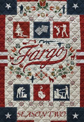 Fargo: Season  2 (2015)