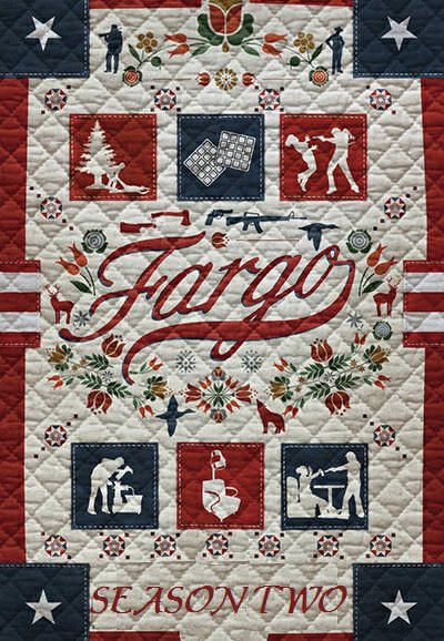 Fargo: Season 2 (2015)