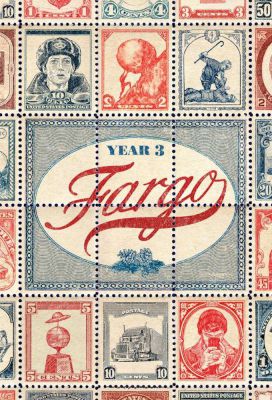 Fargo: Season 3 (2017)