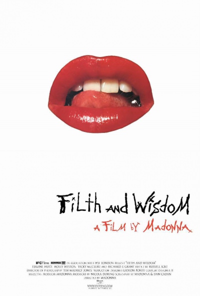 Filth And Wisdom (2008)