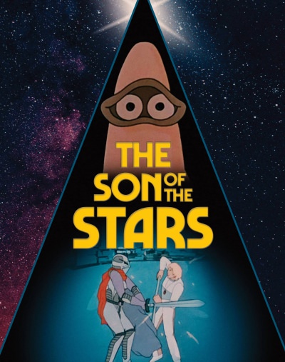 Fiul Stelelor // The Son of the Stars (1985)