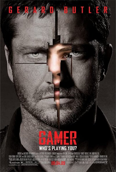 Gamer (2009) Trailer