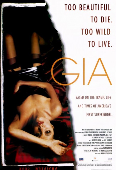 Gia (1998)