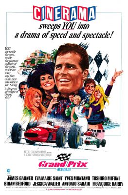 Grand Prix (1966)