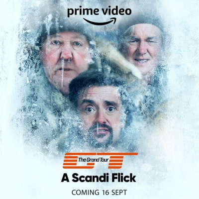 The Grand Tour: A Scandi Flick Trailer