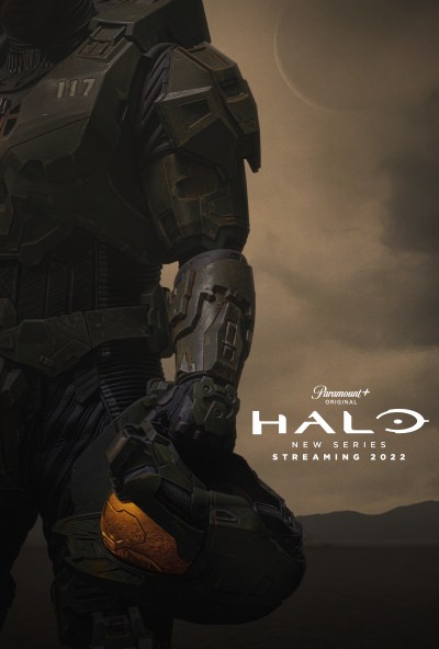 Halo (2022-) Trailer