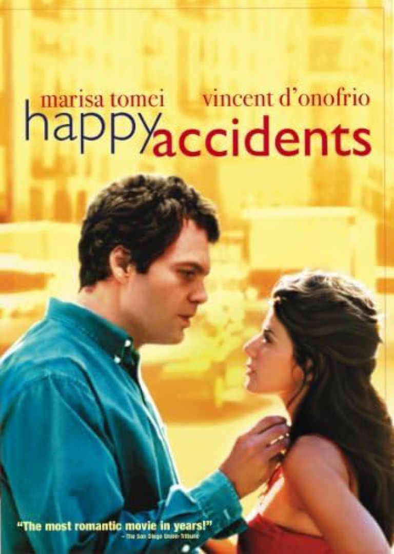 Happy Accidents (2000)