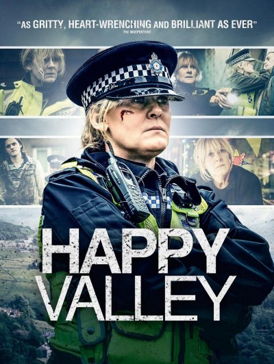 Happy Valley (2014-2023)