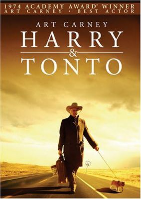 Harry and Tonto (1974)