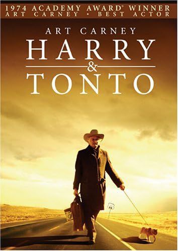 Harry and Tonto (1974)