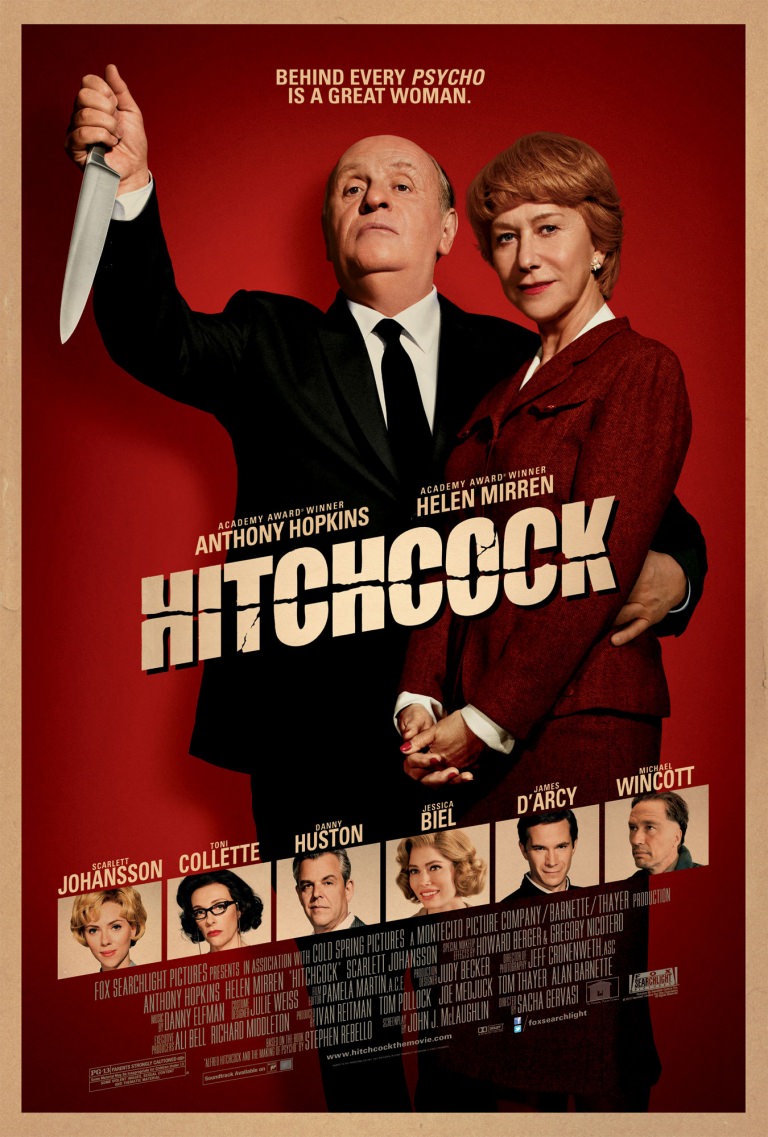 Hitchcock (2012)