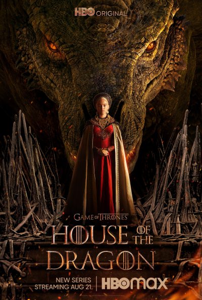 House of the Dragon (2022-) Trailer