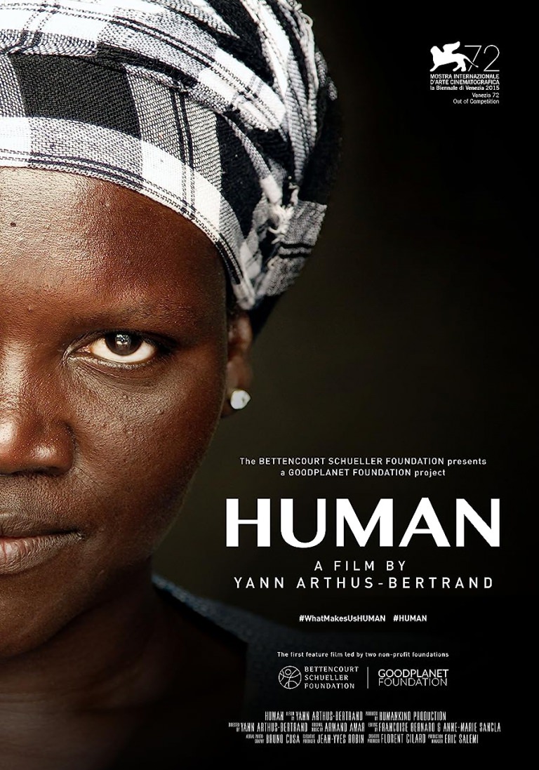 Human (2015)